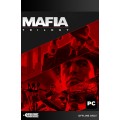 Mafia Trilogy PC [Singleplayer Only]